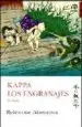 AudioLibro Kappa; los Engranajes de Ryunosuke Akutagawa