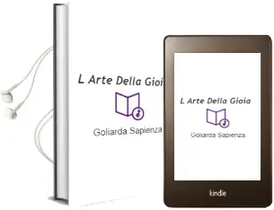 Descargar AudioLibro L Arte Della Gioia de Goliarda Sapienza año 2006