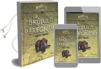Descargar AudioLibro La Brujula del Peregrino de Pedro Terron año 2006