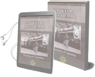 Descargar AudioLibro La Huella del Tiempo de Francisco Canovas año 2006