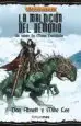 AudioLibro La Maldicion del Demonio (Warhammer: Darkblade) de Dan Abnett