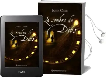 Descargar AudioLibro La Sombra de Dios de John Case año 2006