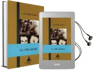 Descargar AudioLibro La Vida Misma de Luis Perez Malpica año 2006