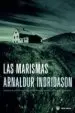 AudioLibro Las Marismas (Premio la Llave de Cristal 2002) de Arnaldur Indridason