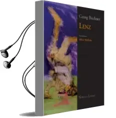 Descargar AudioLibro Lenz de Georg Büchner año 2006