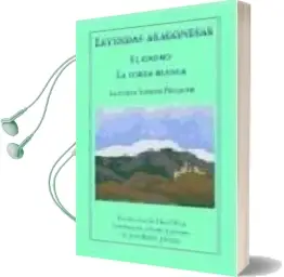 Descargar AudioLibro Leyendas Aragonesas: El Gnomo; la Corza Blanca de Gustavo Adolfo Becquer año 2006