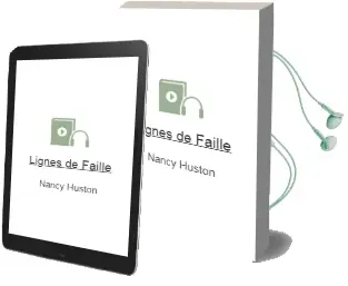 Descargar AudioLibro Lignes de Faille de Nancy Huston año 2006