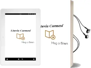 Descargar AudioLibro Lluvia Carmesi de Meg O Brien año 2006