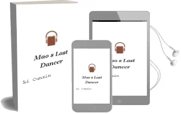 Descargar AudioLibro Mao s Last Dancer de Li Cunxin año 2006