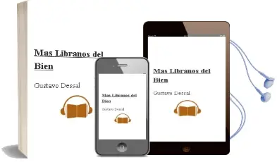 Descargar AudioLibro Mas Libranos del Bien de Gustavo Dessal año 2006