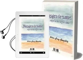Descargar AudioLibro Mensajero de Sueños...Entre la Tierra y el Cielo de Pilar Cruz Gonzalez año 2006