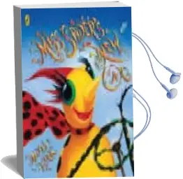 Descargar AudioLibro Miss Spider s new car de David Kirk año 2006