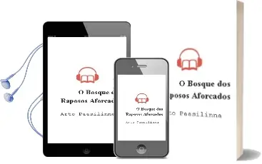 Descargar AudioLibro O Bosque dos Raposos Aforcados de Arto Paasilinna año 2006