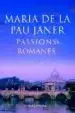 AudioLibro Passions Romanes (Premi Planeta 2005) de Maria De La Pau Janer