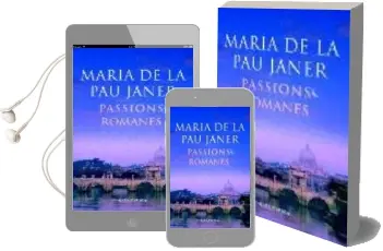 Descargar AudioLibro Passions Romanes (Premi Planeta 2005) de Maria De La Pau Janer año 2006