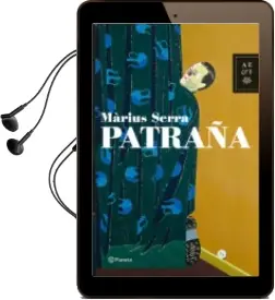 Descargar AudioLibro Patraña de Marius Serra año 2006