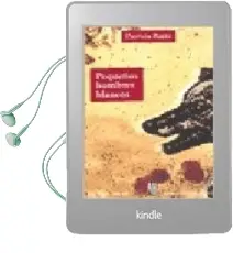 Descargar AudioLibro Pequeños Hombres Blancos de Patricia Ratto año 2006