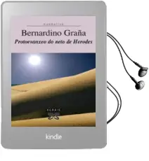 Descargar AudioLibro Portoevanxeo do Neto de Herodes de Bernardino Graña año 2006