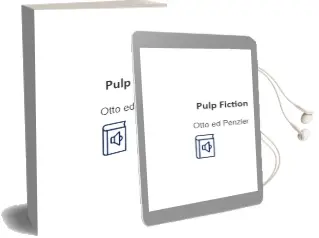 Descargar AudioLibro Pulp Fiction de Otto (Ed.) Penzler año 2006