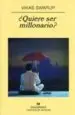 AudioLibro ¿Quiere ser Millonario? de Vikas Swarup
