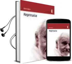 Descargar AudioLibro Represalia de Gert Ledig año 2006