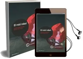 Descargar AudioLibro Robi Robat de Llorenç Puig año 2006