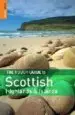 AudioLibro Rough Guide Scottish Highlands and Islands de Varios Autores