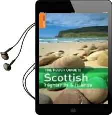 Descargar AudioLibro Rough Guide Scottish Highlands and Islands de Varios Autores año 2006