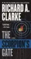 AudioLibro Scorpion s Gate, the de Richard Clarck