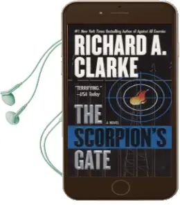 Descargar AudioLibro Scorpion s Gate, the de Richard Clarck año 2006