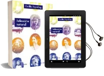 Descargar AudioLibro Seleccion Natural de Cecilia Szperling año 2006
