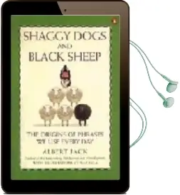 Descargar AudioLibro Shaggy Dogs and Black Sheep de Albert Jack año 2006