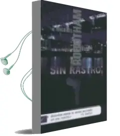 Descargar AudioLibro Sin Rastro de Michael Robotham año 2006