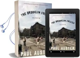 Descargar AudioLibro The Brooklyn Follies de Paul Auster año 2006