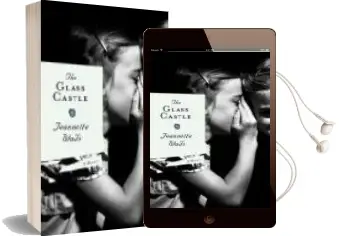 Descargar AudioLibro The Glass Castle de Jeanette Walls año 2006