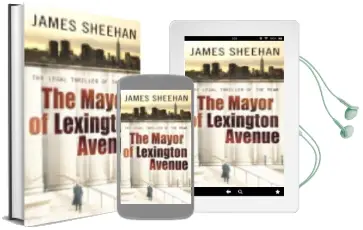 Descargar AudioLibro The Mayor of Lexington Avenue de James Sheehan año 2006