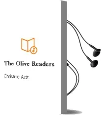 Descargar AudioLibro The Olive Readers de Christine Aziz año 2006