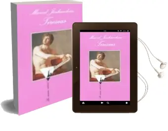 Descargar AudioLibro Tiresias de Marcel Jouhandeau año 2006