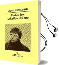 Descargar AudioLibro Todos los Hombres del rey de Robert Penn Warren año 2006