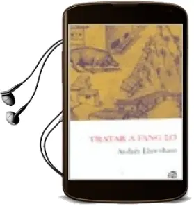 Descargar AudioLibro Tratar a Fang lo de Andres Ehrenhaus año 2006