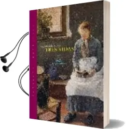 Descargar AudioLibro Tres Vidas de Gertrude Stein año 2006