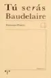 AudioLibro Tu Seras Baudelaire de Fernando Poblet Vega Arango