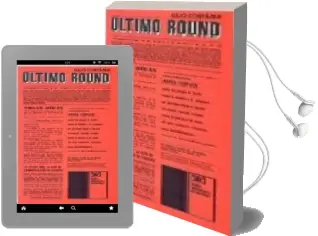 Descargar AudioLibro Ultimo Round (t. 1) de Julio Cortazar año 2006