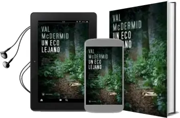 Descargar AudioLibro Un eco Lejano de Val Mcdermid año 2006