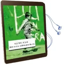 Descargar AudioLibro Una Estrella Llamada Henry de Roddy Doyle año 2006