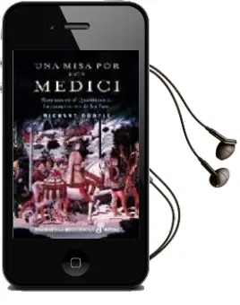 Descargar AudioLibro Una Misa por los Medici de Richard Dubell año 2006