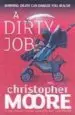 AudioLibro A Dirty job de Christopher Moore