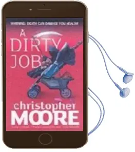 Descargar AudioLibro A Dirty job de Christopher Moore año 2007