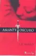 AudioLibro Amante Oscuro de J. R. Ward