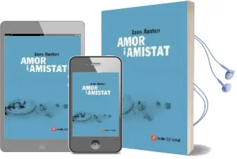 Descargar AudioLibro Amor i Amistat de Jane Austen año 2007